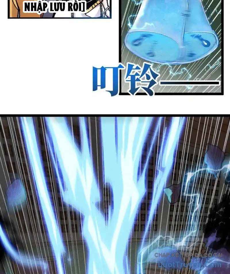 Thiên Hạ Vô Địch, Chuyển Thế Đầu Hàng Địch - Trang 85