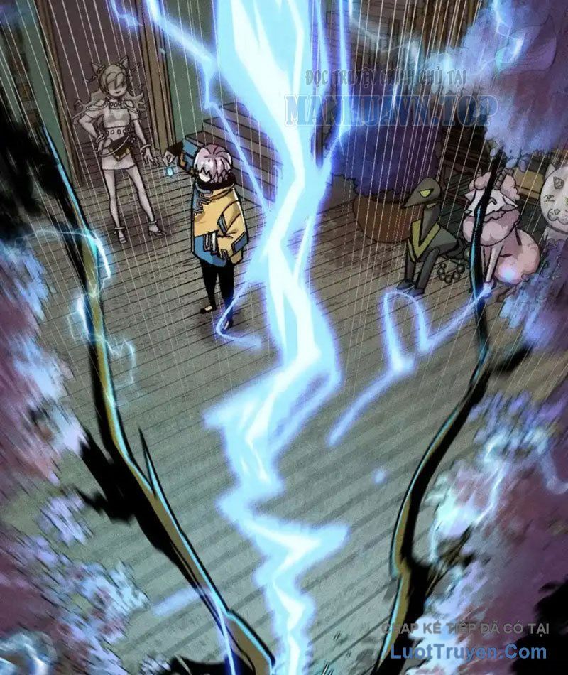 Thiên Hạ Vô Địch, Chuyển Thế Đầu Hàng Địch - Trang 86