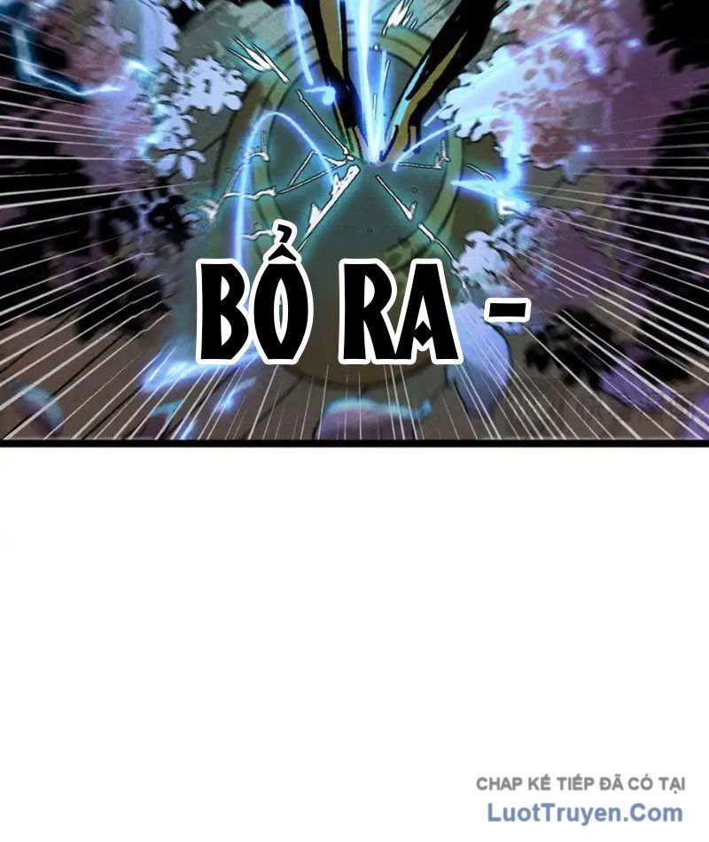 Thiên Hạ Vô Địch, Chuyển Thế Đầu Hàng Địch - Trang 87