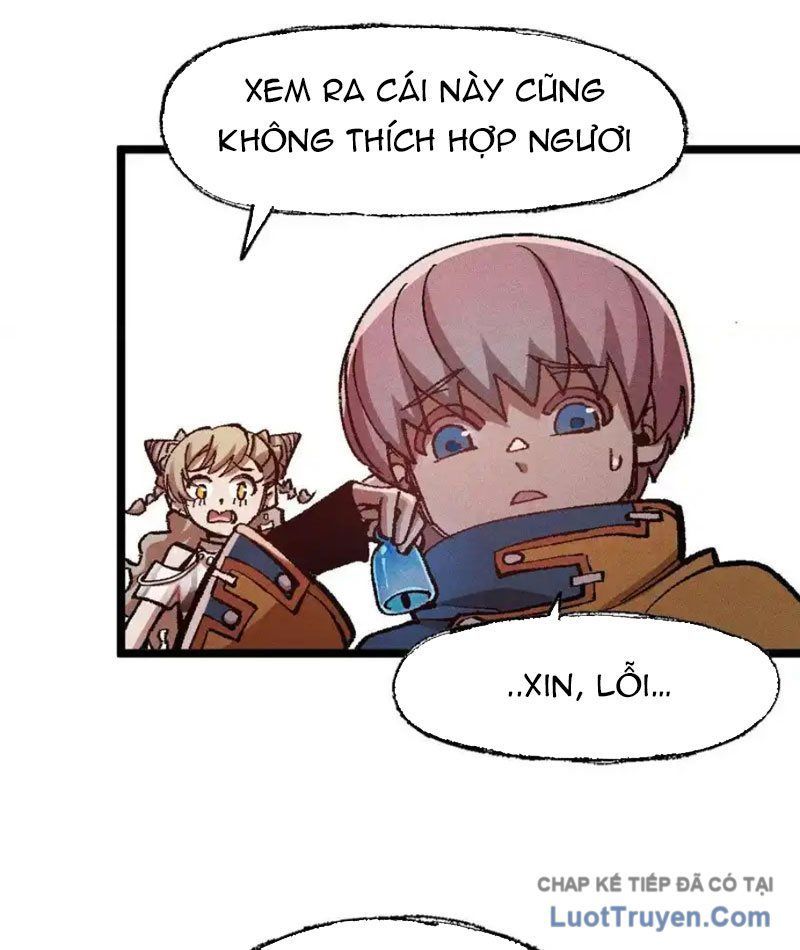 Thiên Hạ Vô Địch, Chuyển Thế Đầu Hàng Địch - Trang 88