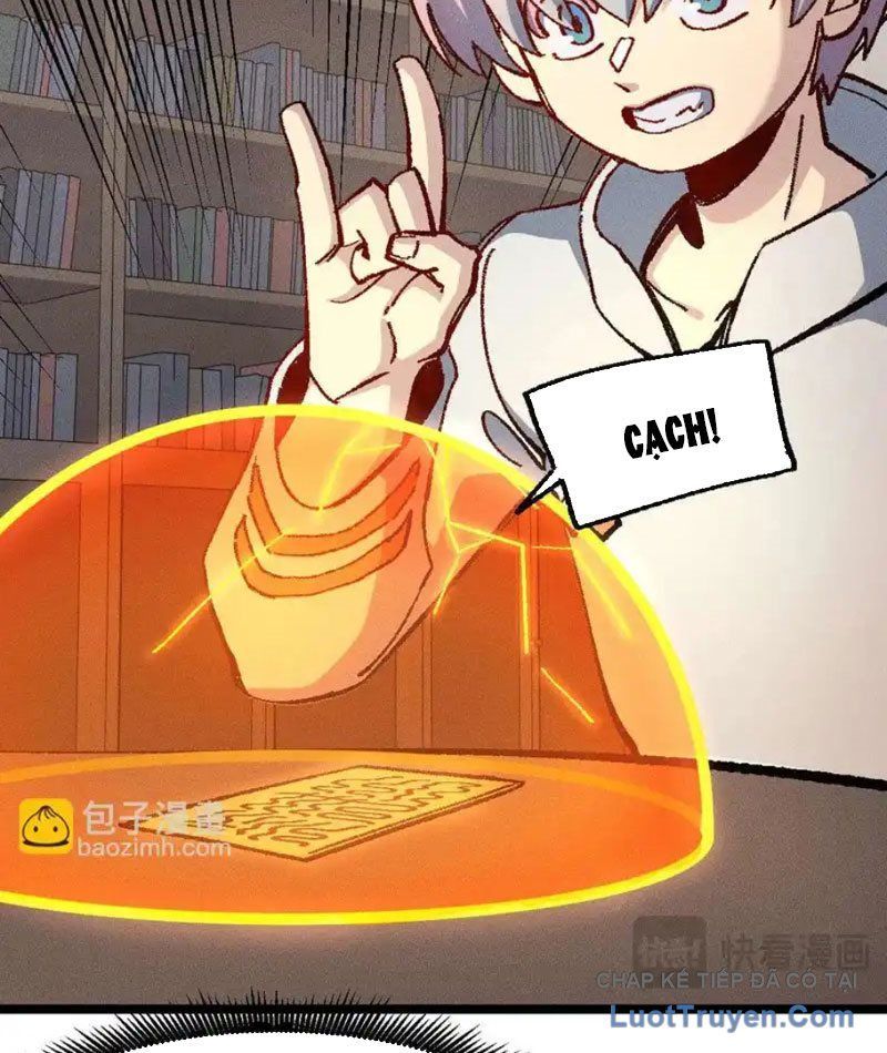 Thiên Hạ Vô Địch, Chuyển Thế Đầu Hàng Địch - Trang 10