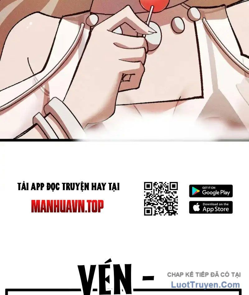 Thiên Hạ Vô Địch, Chuyển Thế Đầu Hàng Địch - Trang 91