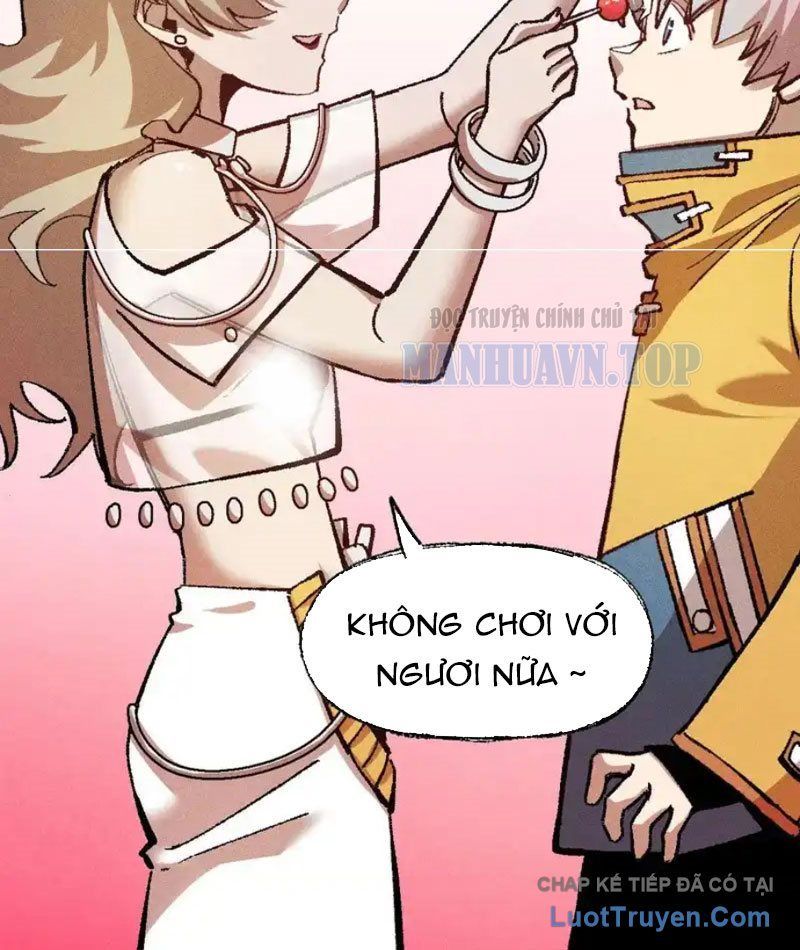 Thiên Hạ Vô Địch, Chuyển Thế Đầu Hàng Địch - Trang 94