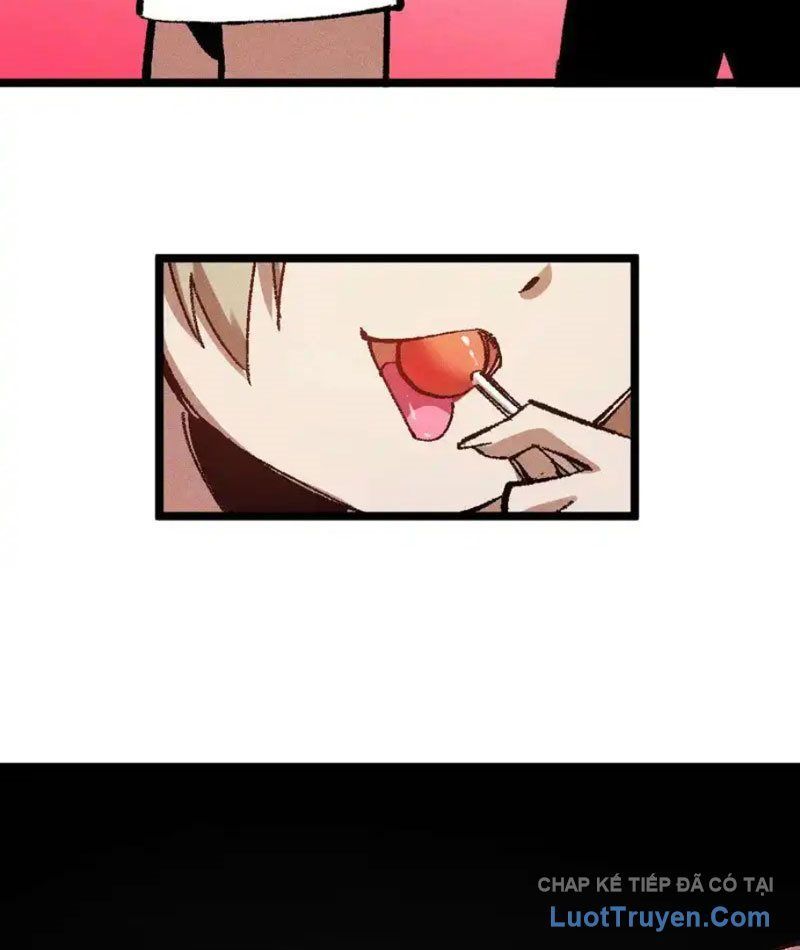 Thiên Hạ Vô Địch, Chuyển Thế Đầu Hàng Địch - Trang 95