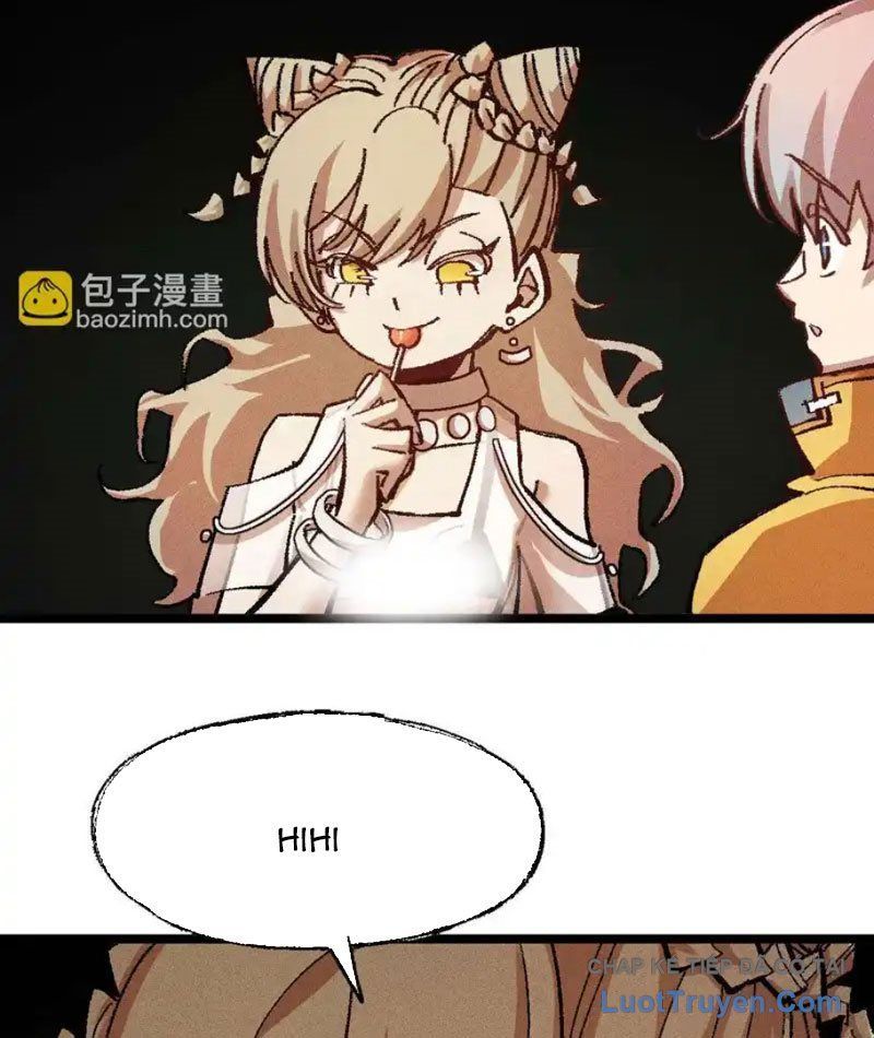 Thiên Hạ Vô Địch, Chuyển Thế Đầu Hàng Địch - Trang 96