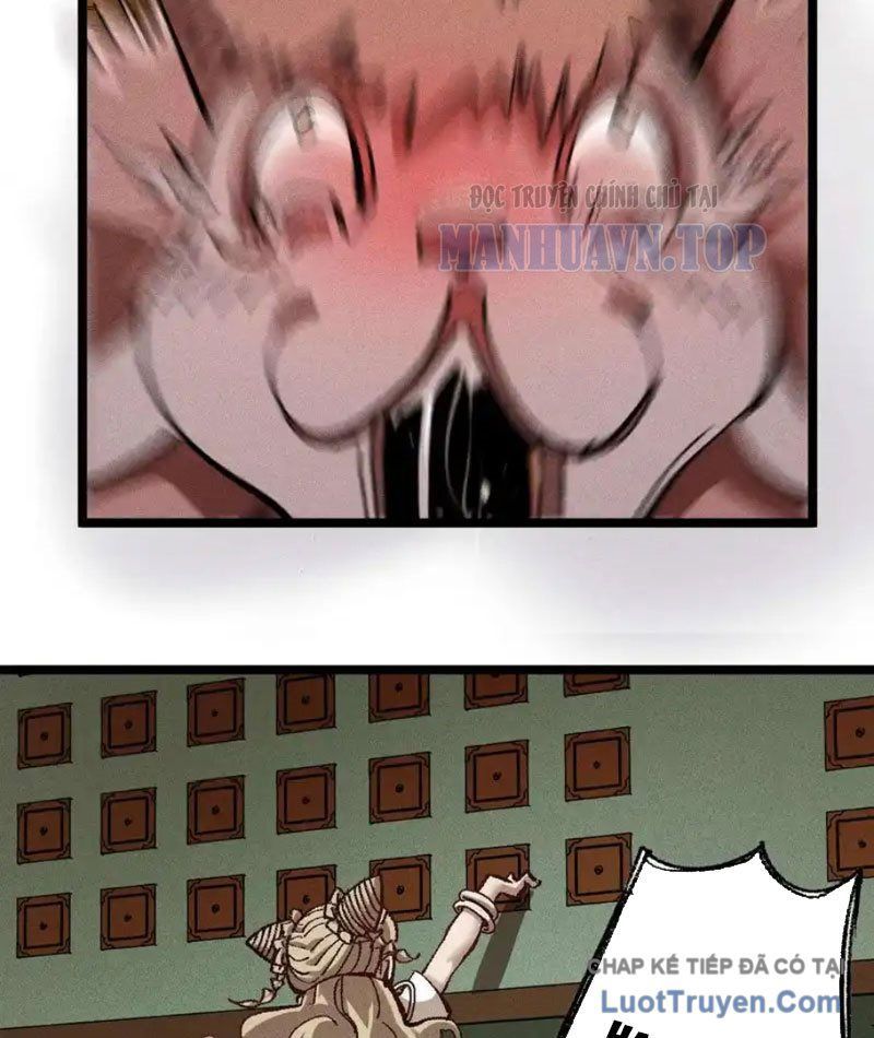 Thiên Hạ Vô Địch, Chuyển Thế Đầu Hàng Địch - Trang 99