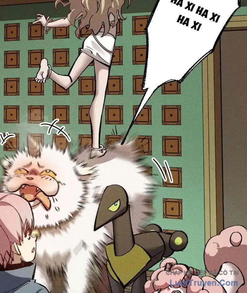 Thiên Hạ Vô Địch, Chuyển Thế Đầu Hàng Địch - Trang 100