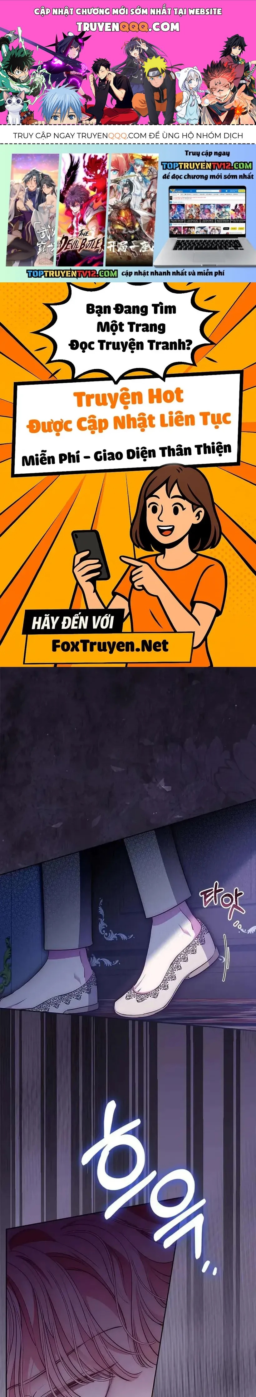 Từ Chối Sủng Ái Thì Sao Lại Bị Ám Ảnh Chương 68 - Trang 1