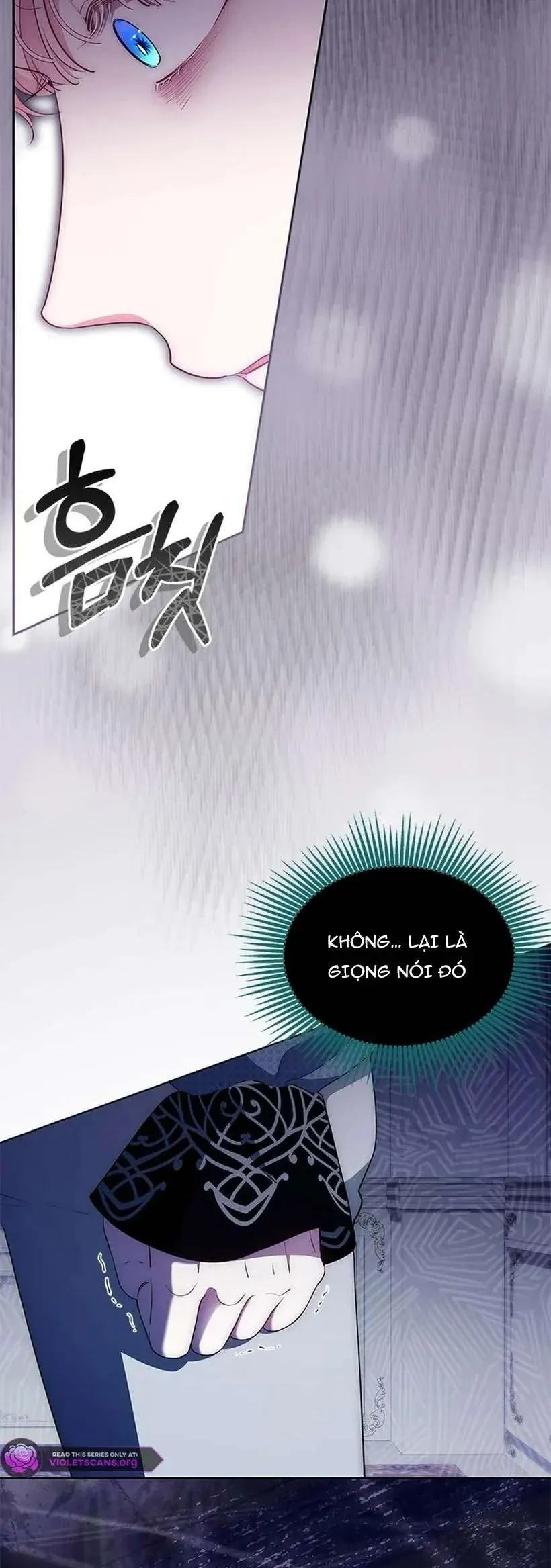 Từ Chối Sủng Ái Thì Sao Lại Bị Ám Ảnh Chương 68 - Trang 2