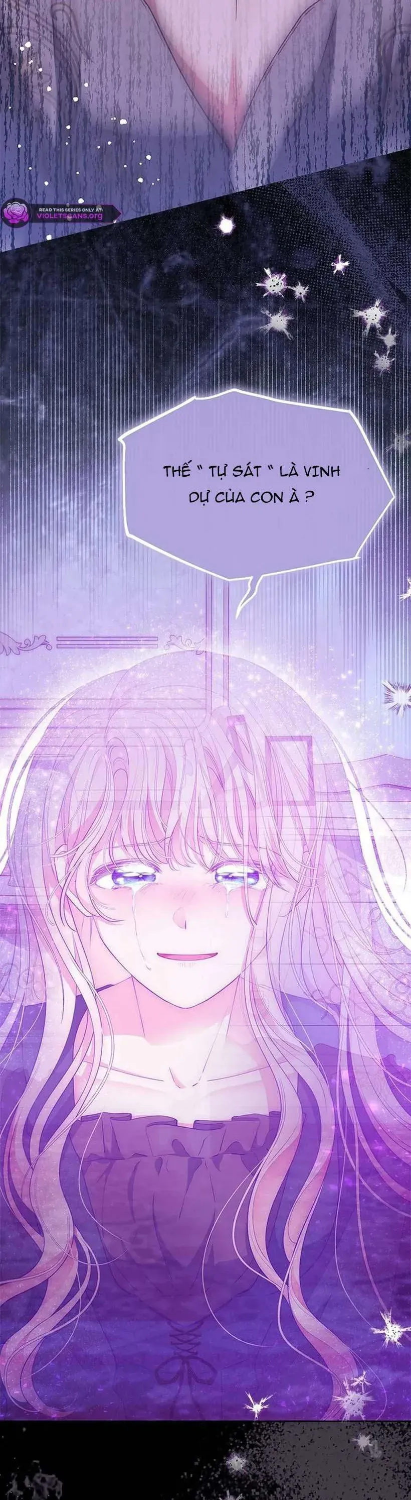 Từ Chối Sủng Ái Thì Sao Lại Bị Ám Ảnh Chương 68 - Trang 13