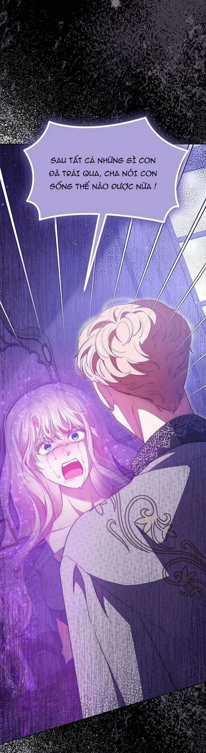 Từ Chối Sủng Ái Thì Sao Lại Bị Ám Ảnh Chương 68 - Trang 14