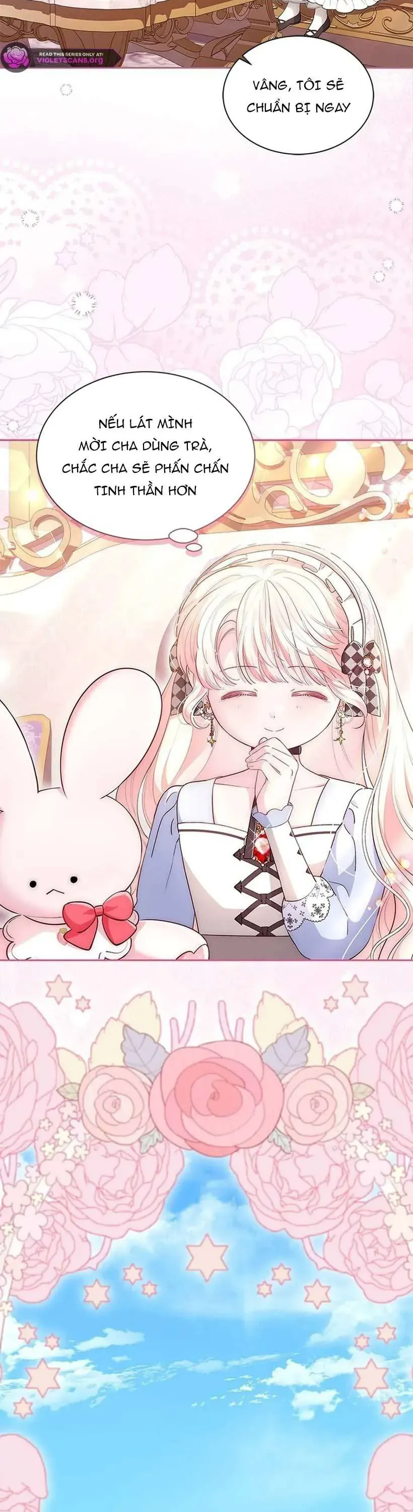 Từ Chối Sủng Ái Thì Sao Lại Bị Ám Ảnh Chương 68 - Trang 21