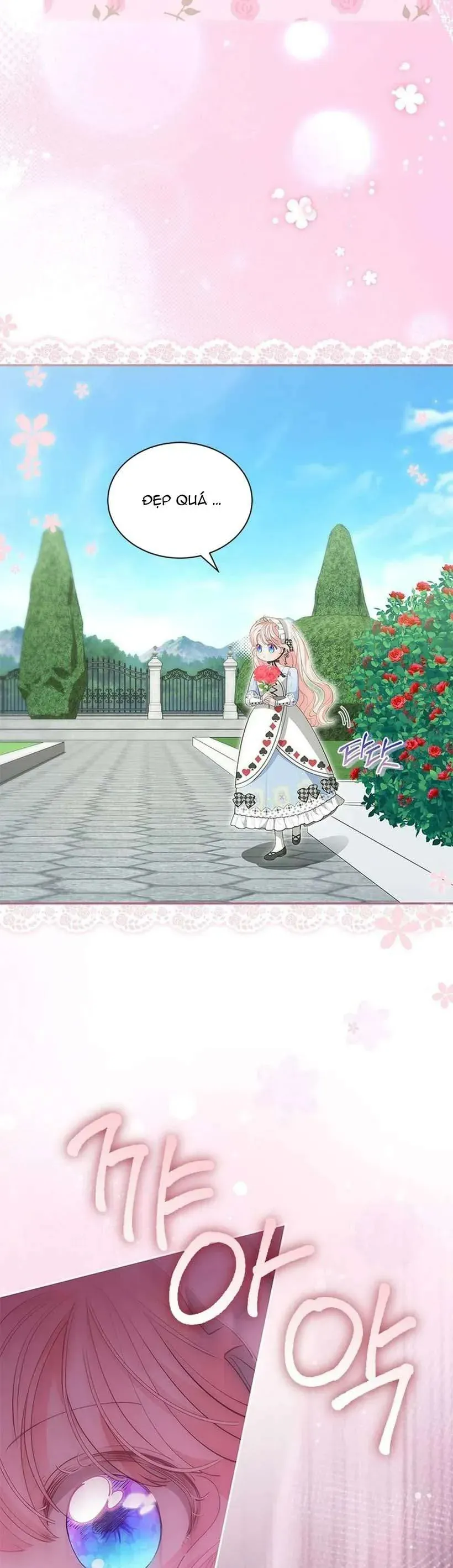 Từ Chối Sủng Ái Thì Sao Lại Bị Ám Ảnh Chương 68 - Trang 24