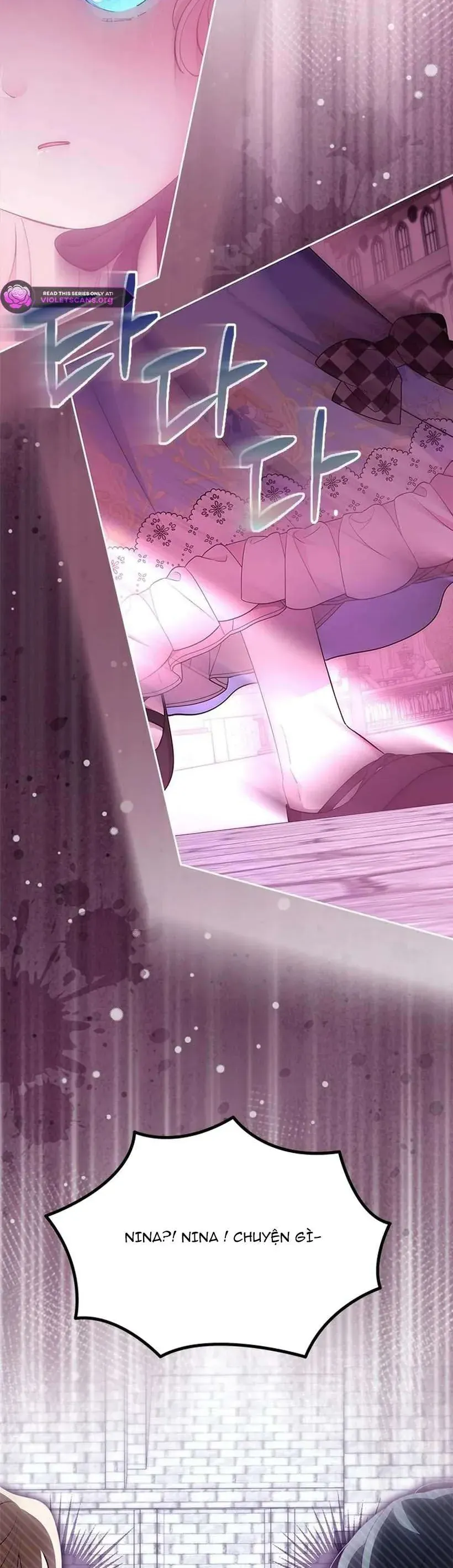 Từ Chối Sủng Ái Thì Sao Lại Bị Ám Ảnh Chương 68 - Trang 25