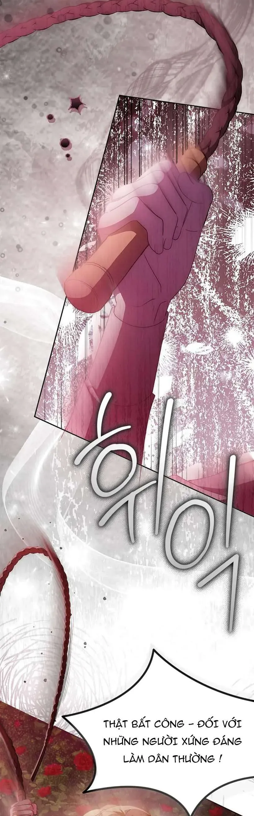 Từ Chối Sủng Ái Thì Sao Lại Bị Ám Ảnh Chương 68 - Trang 38