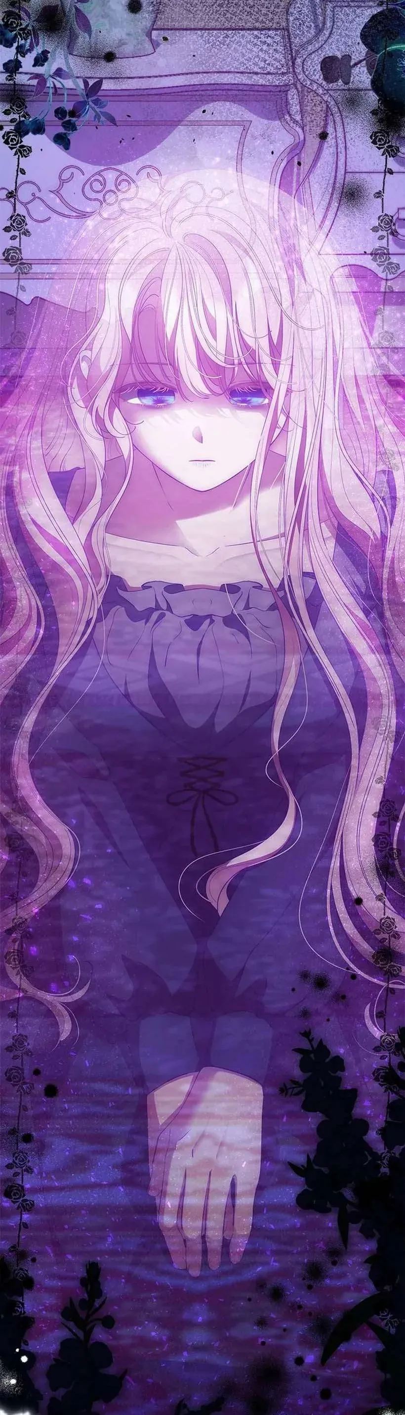 Từ Chối Sủng Ái Thì Sao Lại Bị Ám Ảnh Chương 68 - Trang 5