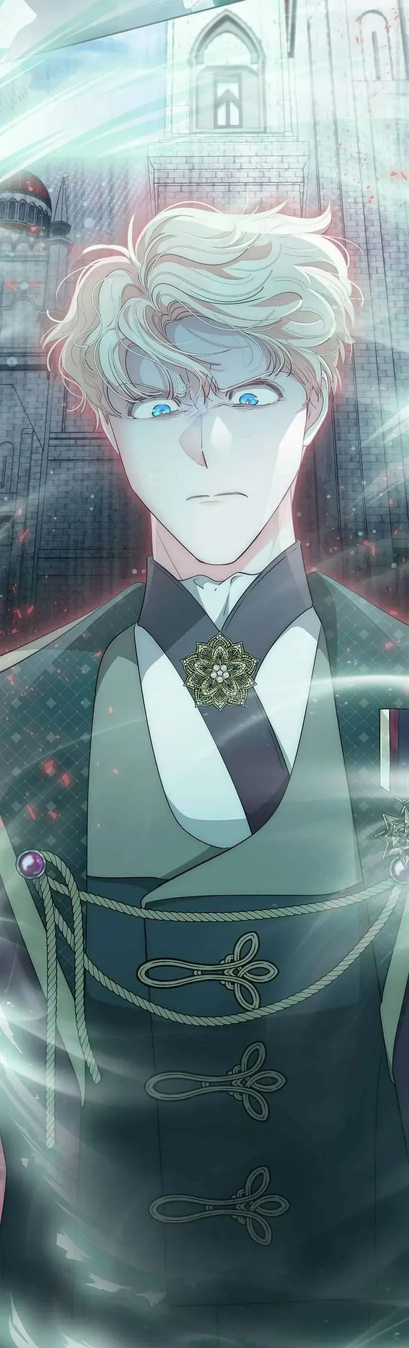 Từ Chối Sủng Ái Thì Sao Lại Bị Ám Ảnh Chương 68 - Trang 44