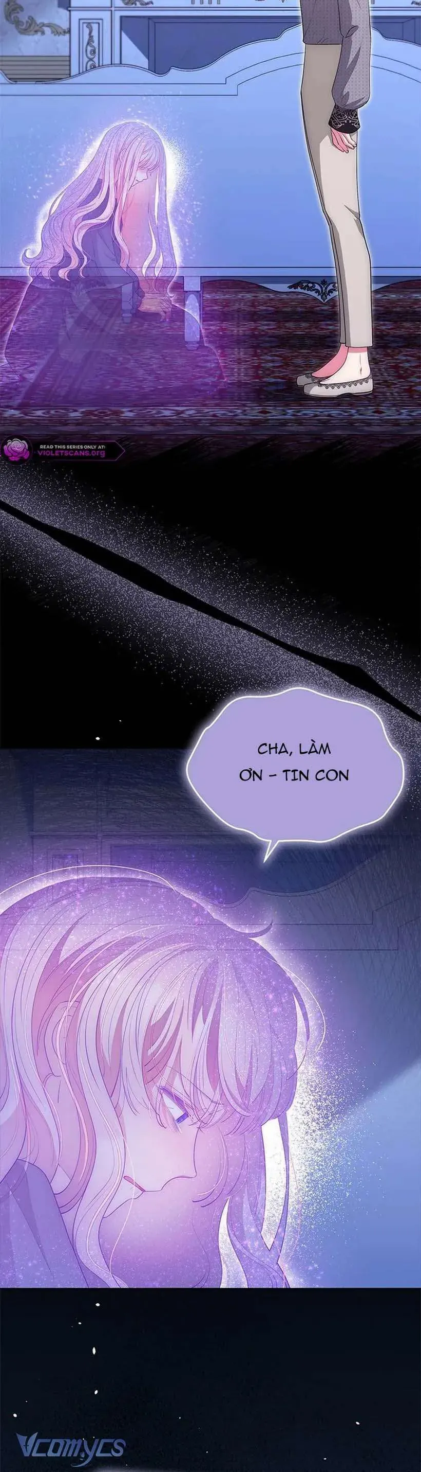 Từ Chối Sủng Ái Thì Sao Lại Bị Ám Ảnh Chương 68 - Trang 7