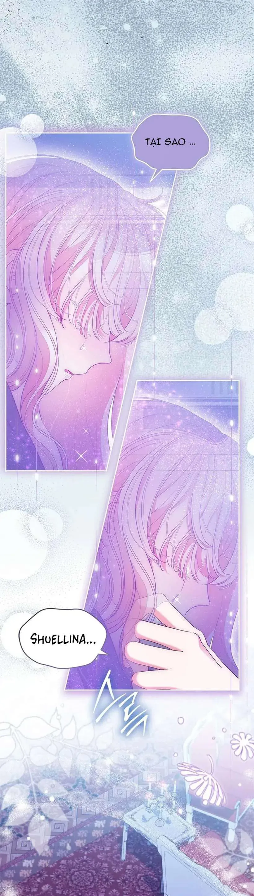 Từ Chối Sủng Ái Thì Sao Lại Bị Ám Ảnh Chương 68 - Trang 9