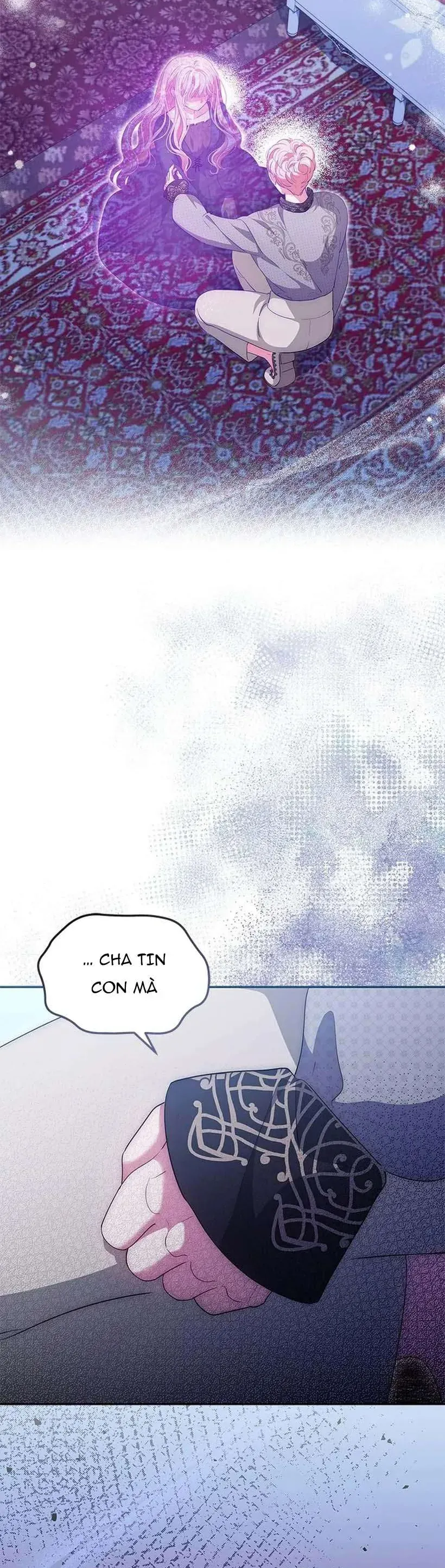 Từ Chối Sủng Ái Thì Sao Lại Bị Ám Ảnh Chương 68 - Trang 10