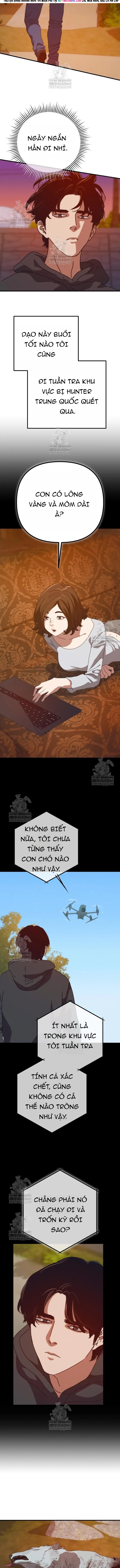 Ngôi Nhà Ẩn Ngày Tận Thế - Trang 12