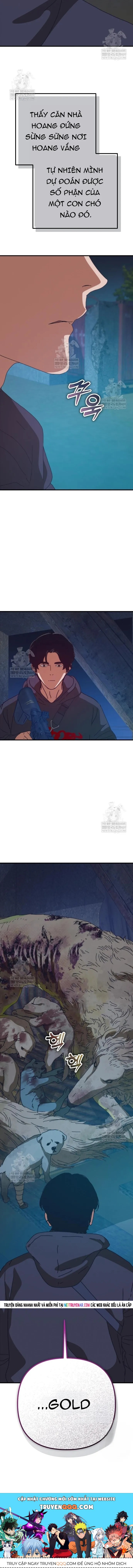 Ngôi Nhà Ẩn Ngày Tận Thế - Trang 17