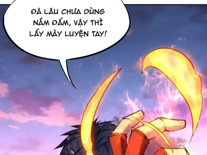 Toàn Dân Đoạt Tháp: Ta Đã Sớm Thông Qua Tầng 999 - Trang 28