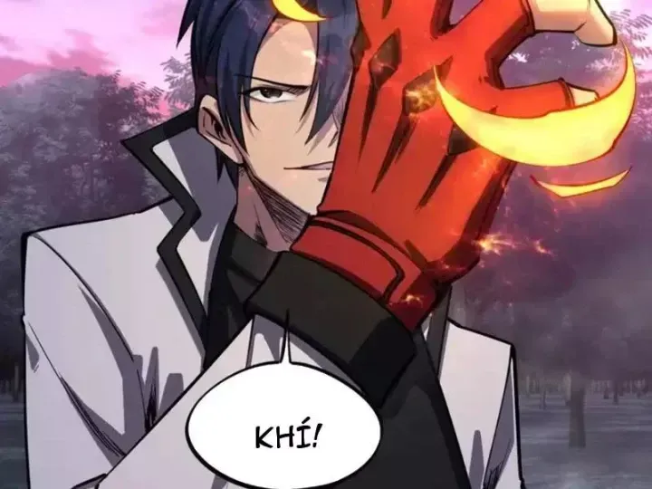 Toàn Dân Đoạt Tháp: Ta Đã Sớm Thông Qua Tầng 999 - Trang 29