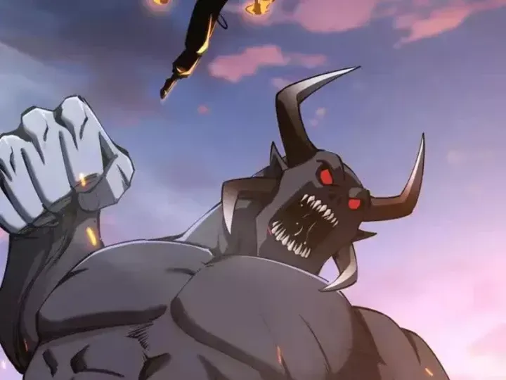 Toàn Dân Đoạt Tháp: Ta Đã Sớm Thông Qua Tầng 999 - Trang 32