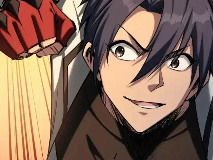 Toàn Dân Đoạt Tháp: Ta Đã Sớm Thông Qua Tầng 999 - Trang 35