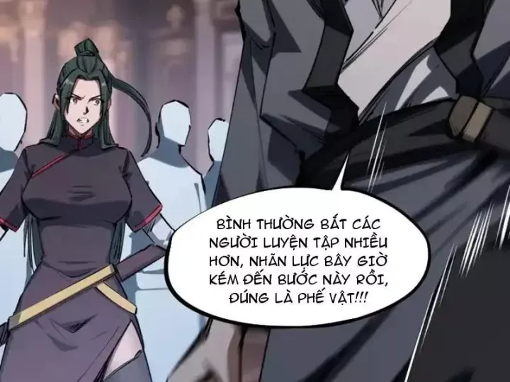 Toàn Dân Đoạt Tháp: Ta Đã Sớm Thông Qua Tầng 999 - Trang 51