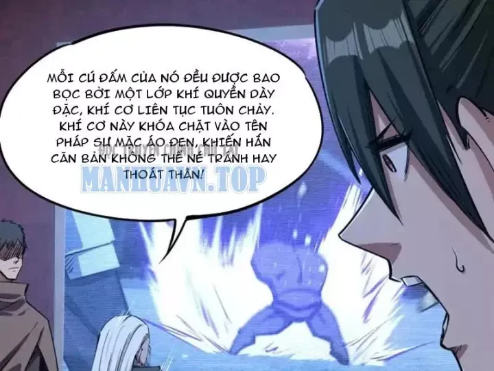 Toàn Dân Đoạt Tháp: Ta Đã Sớm Thông Qua Tầng 999 - Trang 58