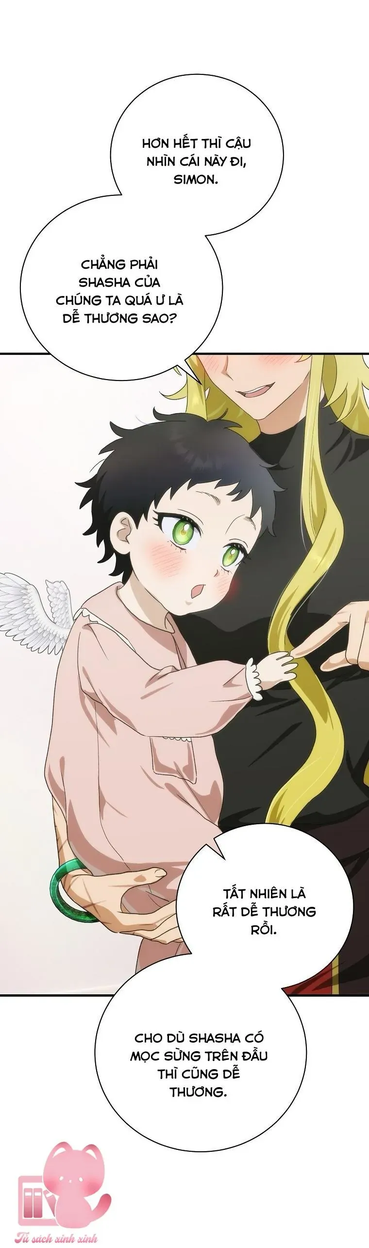 Lừa Người Hợp Với Em Chap 88 - Next Chap 87