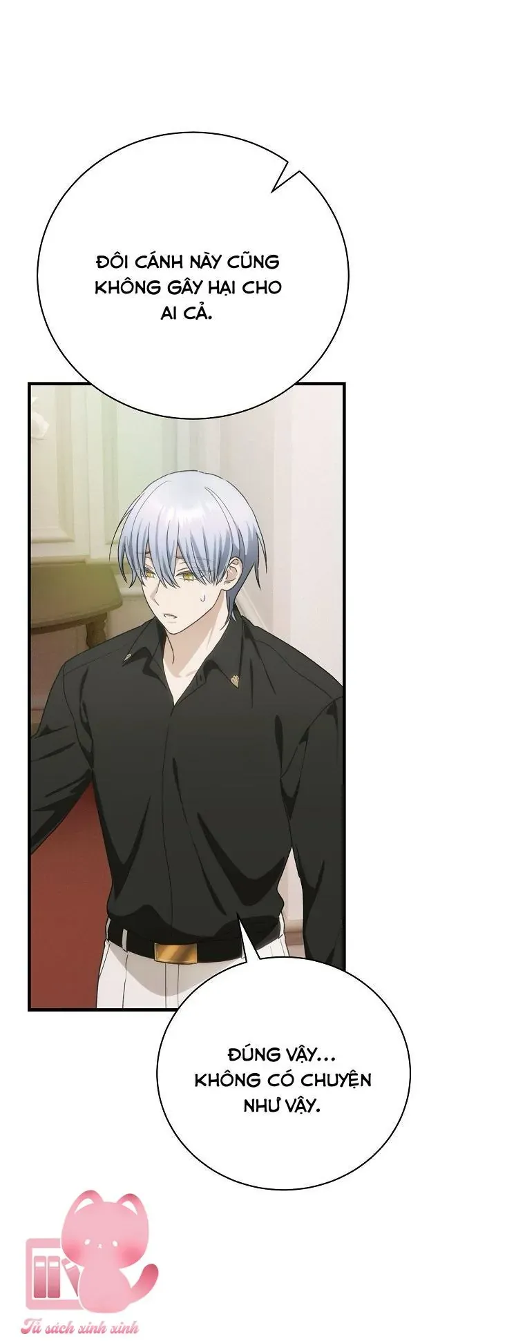 Lừa Người Hợp Với Em Chap 88 - Next Chap 87