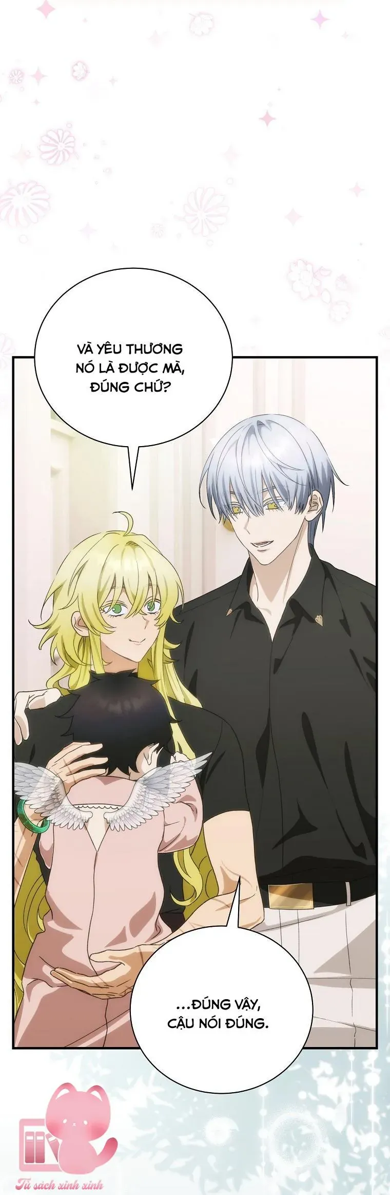 Lừa Người Hợp Với Em Chap 88 - Next Chap 87