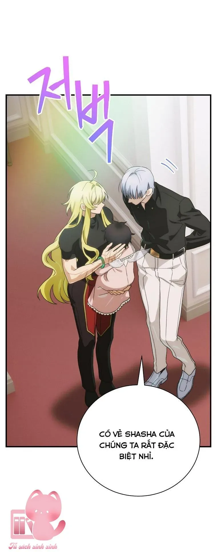 Lừa Người Hợp Với Em Chap 88 - Next Chap 87