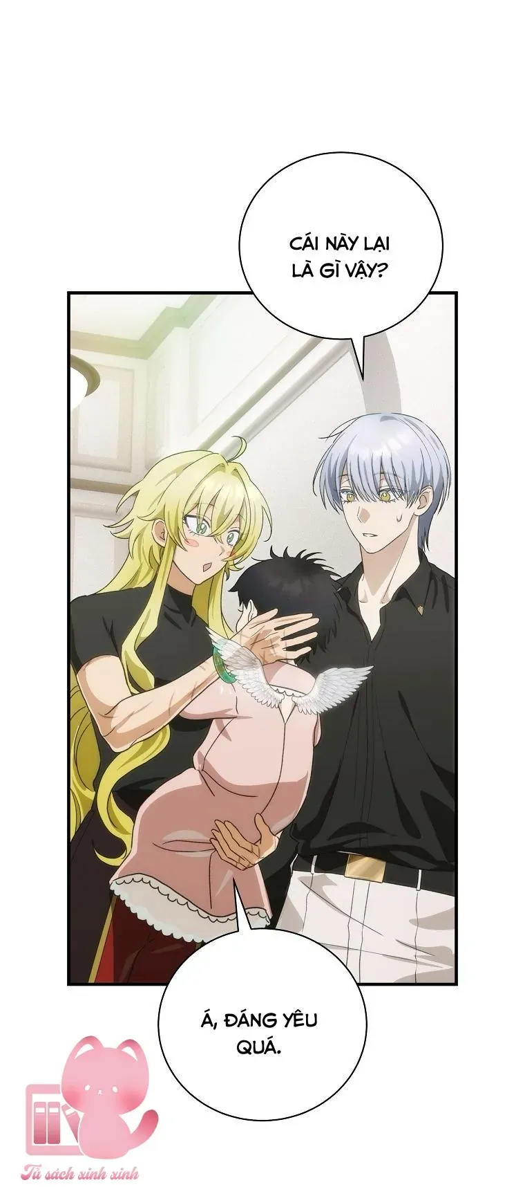 Lừa Người Hợp Với Em Chap 88 - Next Chap 87