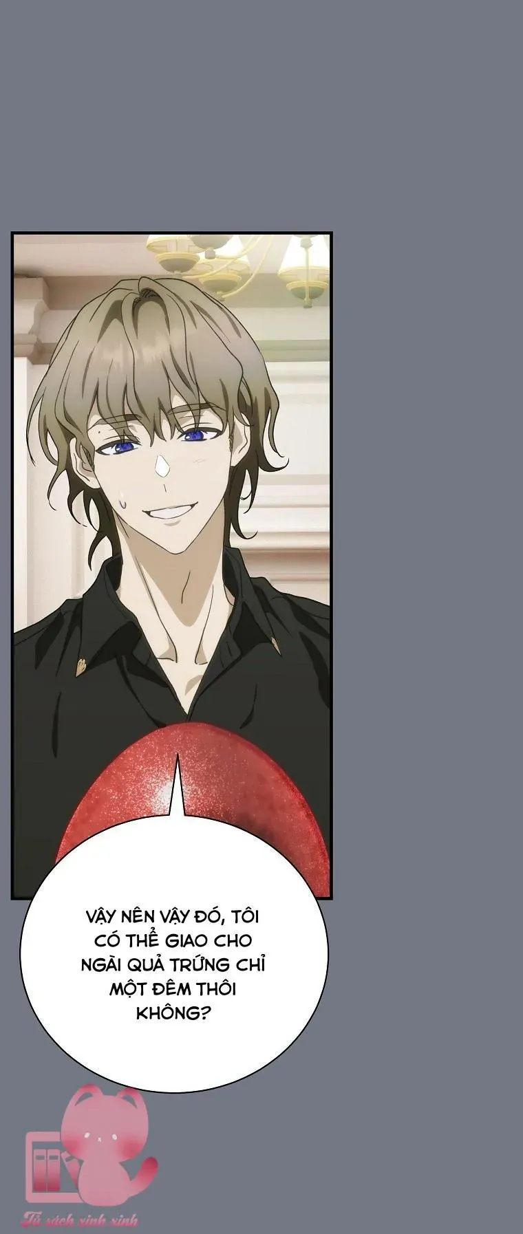 Lừa Người Hợp Với Em Chap 88 - Next Chap 87