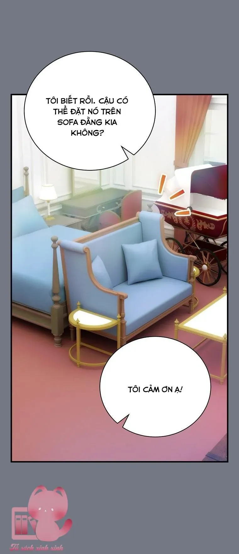 Lừa Người Hợp Với Em Chap 88 - Next Chap 87