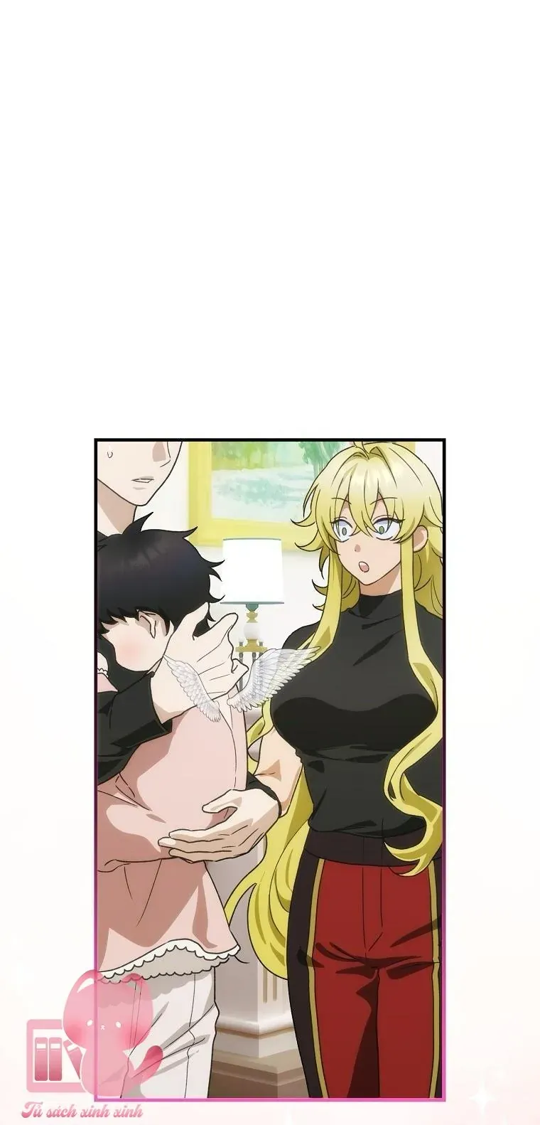 Lừa Người Hợp Với Em Chap 88 - Next Chap 87