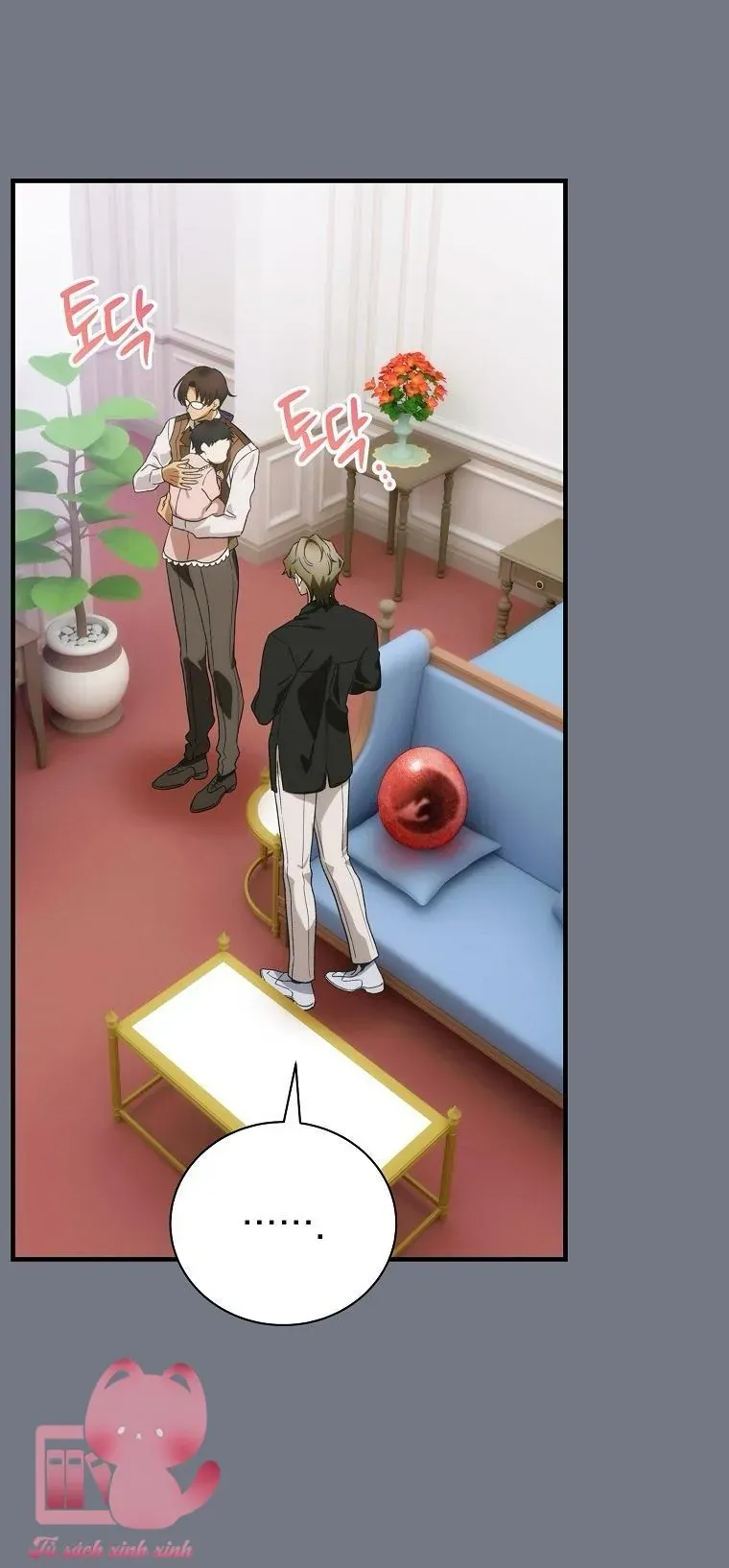 Lừa Người Hợp Với Em Chap 88 - Next Chap 87