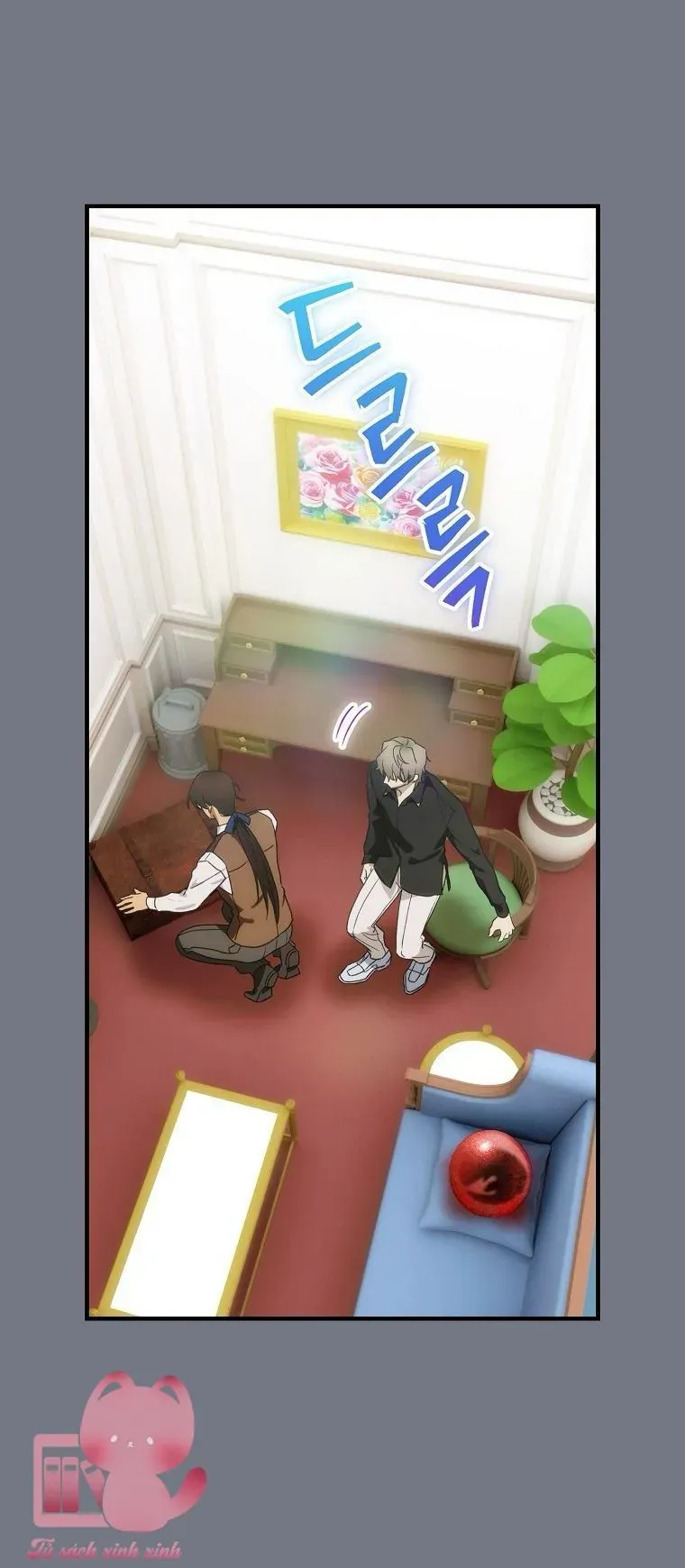 Lừa Người Hợp Với Em Chap 88 - Next Chap 87