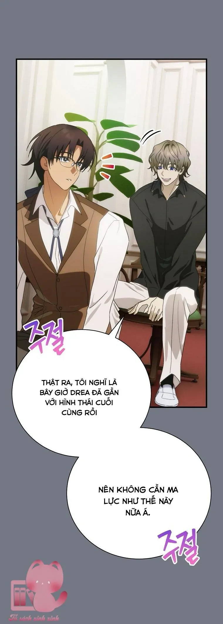 Lừa Người Hợp Với Em Chap 88 - Next Chap 87