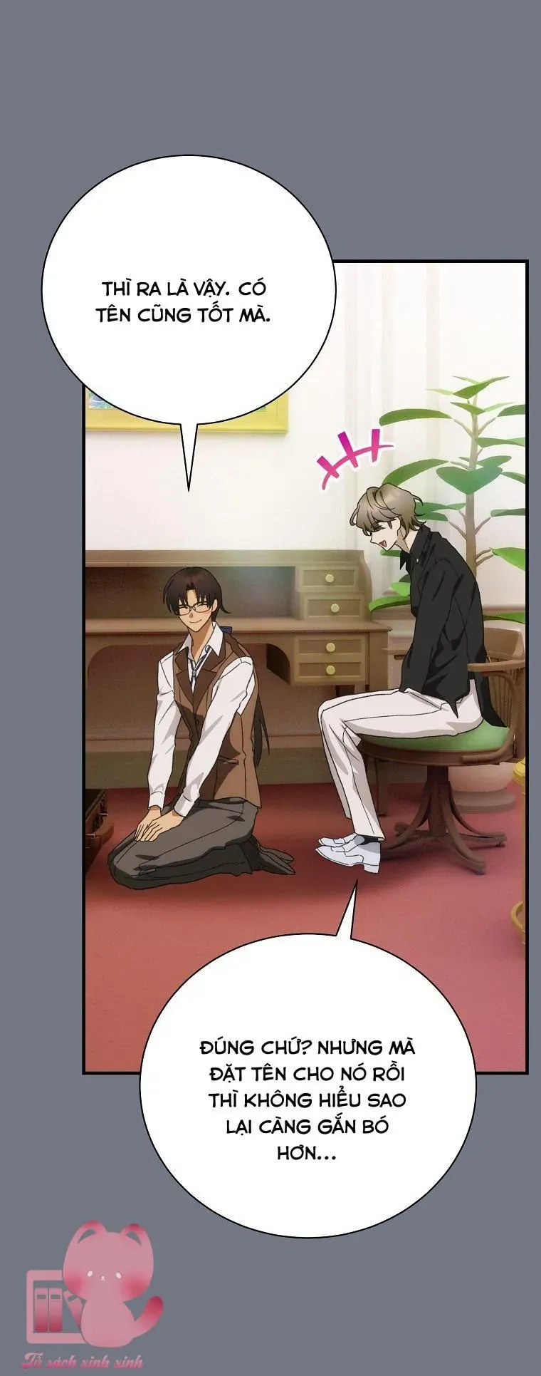 Lừa Người Hợp Với Em Chap 88 - Next Chap 87