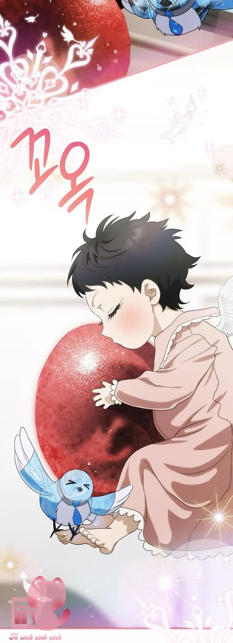 Lừa Người Hợp Với Em Chap 88 - Next Chap 87