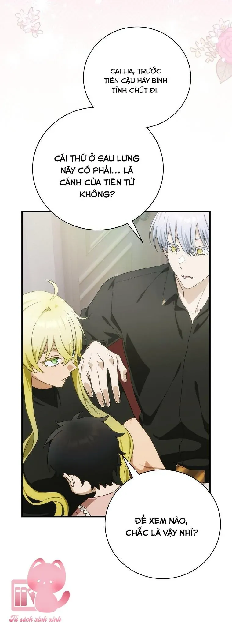 Lừa Người Hợp Với Em Chap 88 - Next Chap 87