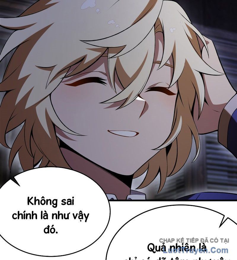 Phản Diện Tóc Vàng Trong Tiểu Thuyết Phượng Ngạo Thiên Cũng Muốn Hạnh Phúc - Trang 13