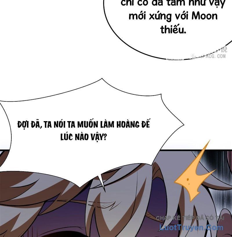 Phản Diện Tóc Vàng Trong Tiểu Thuyết Phượng Ngạo Thiên Cũng Muốn Hạnh Phúc - Trang 14