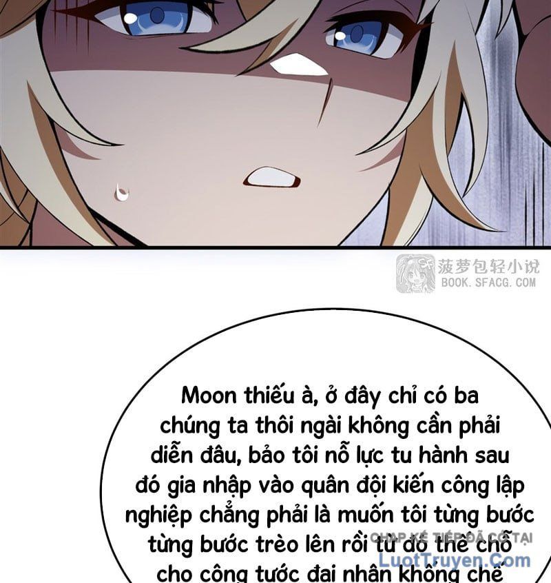 Phản Diện Tóc Vàng Trong Tiểu Thuyết Phượng Ngạo Thiên Cũng Muốn Hạnh Phúc - Trang 15