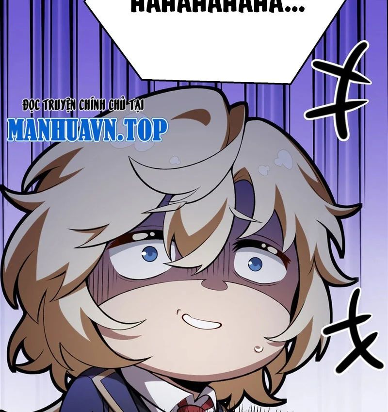 Phản Diện Tóc Vàng Trong Tiểu Thuyết Phượng Ngạo Thiên Cũng Muốn Hạnh Phúc - Trang 18